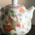 Crane Phoenix Ceramic Chinese Kung Fu Tea Teapot 200ml