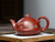 Handmade Yixing Zisha Clay Teapot Wugui 360ml