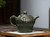 Handmade Yixing Zisha Clay Teapot Baicai 500ml