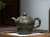 Handmade Yixing Zisha Clay Teapot Baicai 500ml