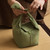 Thicken Ya Li Teapot Teacup Tea Set Pouch Travel Storage Bag