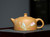 Handmade Yixing Zisha Clay Teapot Hetang 280ml