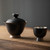 Liu Yin Ceramic Gongfu Tea Gaiwan Brewing Vessel 150ml