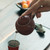 Shou Nie Ju Yin Handmade Chinese Yixing Zisha Red Clay Teapot 125ml