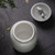 Yan Hui Chuang Yi Ceramic Food Container Tea Caddy