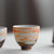 Zhi Ye Shao Ceramic Gongfu Tea Tasting Teacup 80ml