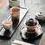 Zhi Ye Shao Ceramic Gongfu Tea Tasting Teacup 80ml