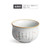 Ru Kiln Calligraphy Ceramic Gongfu Tea Tasting Teacup