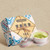 ZILEZHAI Brand Chengdu Gaiwan Mo Li Hua Mao Feng Jasmine Green Tea 100g