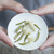 ZILEZHAI Brand Ming Qian Mo Li Piao Xue Jasmine Green Tea 150g