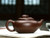 Handmade Yixing Zisha Clay Teapot Wugu 220ml