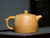 Handmade Yixing Zisha Clay Teapot Lanhua 340ml