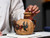 Handmade Yixing Zisha Clay Teapot Wukong 550ml