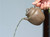 Handmade Yixing Zisha Clay Teapot Yupin 230ml