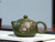 Handmade Yixing Zisha Clay Teapot Ximei 250ml