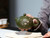 Handmade Yixing Zisha Clay Teapot Ximei 250ml