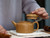 Handmade Yixing Zisha Clay Teapot Kuihua 420ml