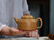 Handmade Yixing Zisha Clay Teapot Kuihua 420ml