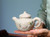 Handmade Yixing Zisha Clay Teapot Mantianxin 300ml