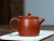 Handmade Yixing Zisha Clay Teapot Zizhu 240ml