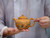 Handmade Yixing Zisha Clay Teapot Zhihui 290ml
