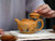 Handmade Yixing Zisha Clay Teapot Zhihui 290ml