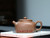 Handmade Yixing Zisha Clay Teapot Wucai 220ml