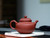Handmade Yixing Zisha Clay Teapot Haiqui 340ml