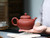 Handmade Yixing Zisha Clay Teapot Haiqui 340ml