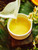 Organic Orange Fruit Jasmine Green Tea