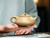 Handmade Yixing Zisha Clay Teapot Chadao 230ml