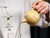 Handmade Yixing Zisha Clay Teapot Dagua 240ml