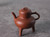 Handmade Yixing Zisha Clay Teapot Luding 160ml
