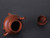 Handmade Yixing Zisha Clay Teapot Luding 160ml