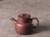 Handmade Yixing Zisha Clay Teapot Hanguang 150ml