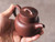 Handmade Yixing Zisha Clay Teapot Hanguang 150ml