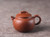 Handmade Yixing Zisha Clay Teapot Zhuqi 150ml