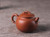 Handmade Yixing Zisha Clay Teapot Zhuqi 150ml