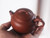 Handmade Yixing Zisha Clay Teapot Zhuqi 150ml