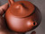 Handmade Yixing Zisha Clay Teapot Jingzhou 180ml