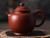 Handmade Yixing Zisha Clay Teapot Zhuhong 150ml