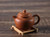 Handmade Yixing Zisha Clay Teapot Shazi 180ml