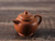 Handmade Yixing Zisha Clay Teapot Shazi 180ml