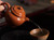 Handmade Yixing Zisha Clay Teapot Shazi 180ml