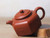 Handmade Yixing Zisha Clay Teapot Ruyuan 200ml