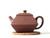 Handmade Yixing Zisha Clay Teapot Shenhuo 220ml