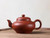 Handmade Yixing Zisha Clay Teapot Minshi 160ml