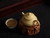 Handmade Yixing Zisha Clay Teapot Jiben 150ml