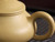 Handmade Yixing Zisha Clay Teapot Jiben 150ml