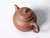 Handmade Yixing Zisha Clay Teapot Qiushui 160ml